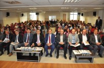 RECEP YALÇıN - Simav'da Çiftçilere Sertifika