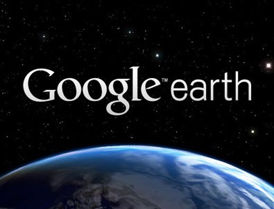 Sır gibi saklanan 'Google Earth' geliyor!