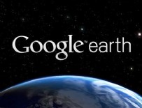 GOOGLE - Sır gibi saklanan 'Google Earth' geliyor!