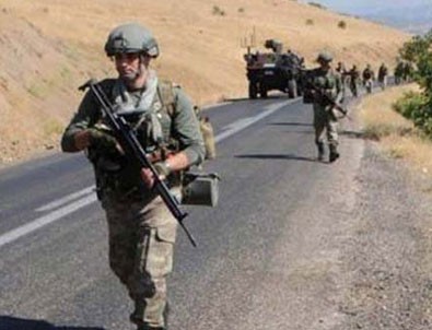 PKK'nın 6 sözde yöneticisi öldürüldü