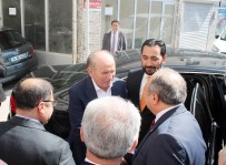 Topbaş, Silivri Metro Projesini Açıkladı Açıklaması 'Silivri'ye 32.5 Kilometre Gelecek'