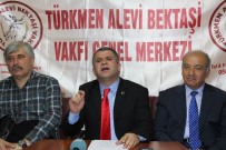 TUNCELİ ÜNİVERSİTESİ - Türkmen Alevi Bektaşi Derneği De 'Evet' Diyecek