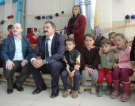 SEYRANTEPE - TUŞMEK Projesi Meyvelerini Vermeye Başladı