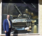 15 Temmuz Anıtı'nda Sona Gelindi