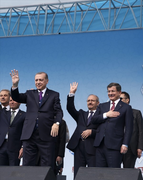 Cumhurbaşkanı Erdoğan son noktayı koydu