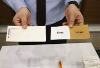 55 Milyon 319 Bin 222 Kişi Sandığa Gidecek