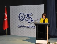 ÖZEL OKULLAR - ADÜ'de Öğretmen Adayı Öğrenciler İçin 'Kariyer Planlaması' Paneli Düzenlendi