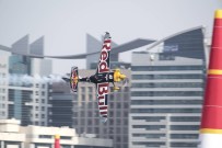 SAN DIEGO - Air Race Heyecanı Bu Kez San Diego'da