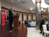 ÜMRANİYE BELEDİYESİ - AK Partili Metin Külünk Açıklaması 'Kılıçdaroğlu Ateşle Oynuyorsun'