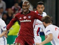 LYON - Atiba'dan Fabri itirafı!