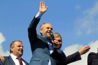 Bakan Kılıç Açıklaması 'Kılıçdaroğlu, Havalimanından Çıkarken Tanklar Çekildi'