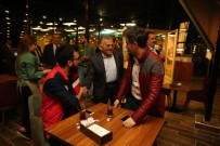 Başkan Büyükkılıç Açıklaması