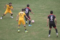 CEBRAIL - Bayburt Evinde Mağlup!