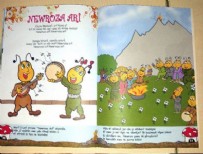 ŞAHİN ÖNER - Belediye dergisinde terör propagandası!