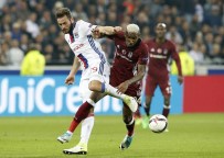 LYON - Beşiktaş, dejavu yaşadı