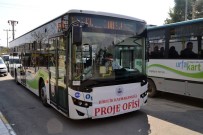 TARIH BILINCI - Birecik'ten Şanlıurfa'ya Kültür Gezisi