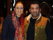 CEYDA DÜVENCİ - Ceyda Düvenci ile Bülent Şakrak Amerika'ya yerleşiyor