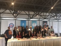 ÖRNEK PROJE - 'Çocuk Dostu Şehir' Projesi İzmir'de Tanıtıldı