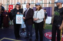 MEHMET DEMIR - Diyarbakır'da Herkes İçin Spor Günleri Etkinliği