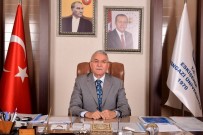 KUTLU DOĞUM - ESOGÜ Rektörü Hasan Gönen'den Kutlu Doğum Haftası Mesajı