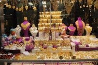 ŞÜKRÜ YıLDıRıM - Evlenecekler İçin Altın Kiralama Dönemi