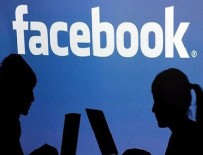 Facebook Fransa'da 30 Bin Hesabı Kapattı