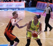 PALAU - Fenerbahçe'nin Rakibi Belli Oldu