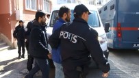 FETÖ'den Gözaltına Alınan 10 Asker Daha Adliyeye Sevk Edildi