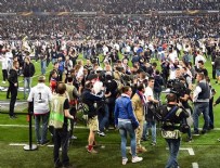 LYON - Fransızlar'dan küstah başvuru