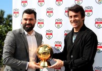TFF - Gol krallarına 'Altın Top' geliyor