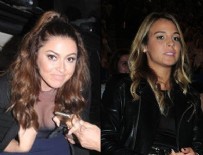 HÜLYA KOÇYİĞİT - Hadise'den Aslışah Alkoçlar'a sert yanıt