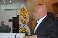 Hak-İş Konfederasyonu Genel Başkanı Mahmut Arslan Açıklaması