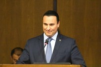 KÜLTÜR BAŞKENTİ - Hun-Türk Kurultayının Oluşumu Ve Amacı Ankara'da Masaya Yatırıldı