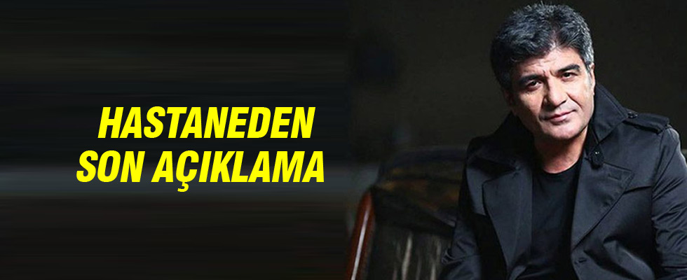 İbrahim Erkal'ın beyin ödemi devam ediyor