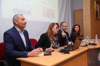 BAYBURT ÜNİVERSİTESİ - İş Sağlığı Ve Güvenliği Paneli