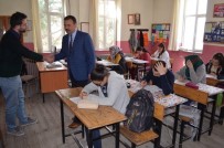 İvrindi' De Ortak Deneme Sınavı