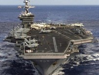 KİM JONG UN - Kuzey Kore’den ABD’ye nükleer saldırı tehdidi!