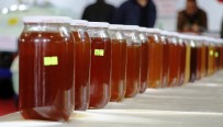 ALI ÇOLAK - Malatya'da En İyi Bal Yarışması Yapıldı