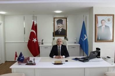 Manisa'da 2 Bin 100 Kişi 23 Nisan'da İşbaşı Yapacak