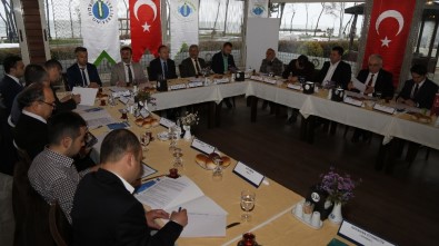 ODÜ'den 10 Otomotiv Firması İle Ortak Anlaşma