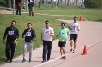 NİLÜFER DERESİ - Postacılar Kemal Sunal'ı Aratmadı