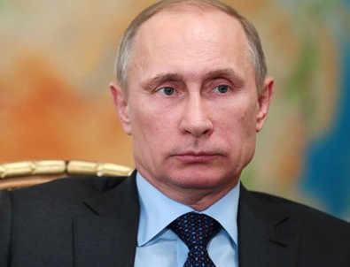 Putin'in 2016 geliri 8,8 milyon ruble