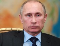 Putin'in 2016 geliri 8,8 milyon ruble