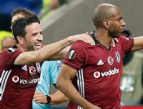 RYAN BABEL - Ryan Babel: İnsanın canını acıtıyor