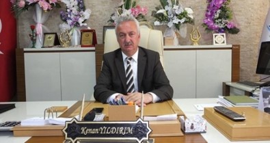 Saadet Partili Kalkandere Belediye Başkanı Yıldırım, Referandumda 'Evet' Diyeceğini Açıkladı