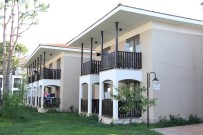 TATİL KÖYÜ - Şah İnn Paradise Tatil Köyü 18 Yaşında