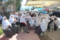 Sarıcakaya Belediye Başkanlığı Tarafından 'Kutlu Doğum Özel' Programı Düzenlendi