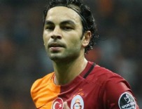 İSMAIL KÖYBAŞı - Selçuk İnan'ın acı günü