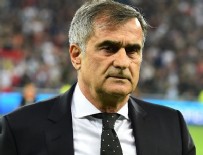 LYON - Şenol Güneş: 'Kim yaparsa yapsın...'