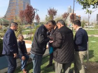 KAÇAK HAYVAN - Sincap Şebekesine Darbe